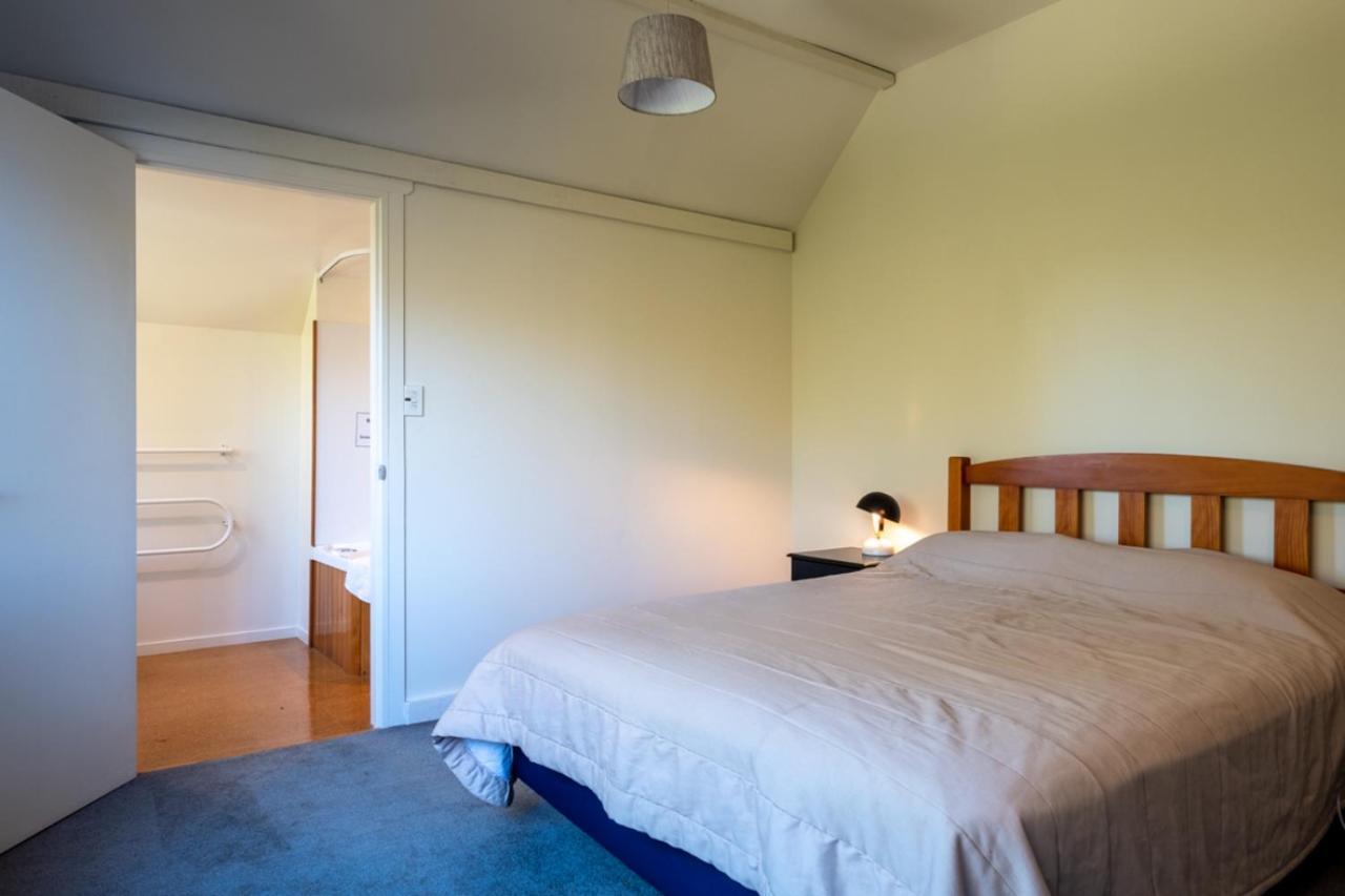 21 Cheltenham Street Ханмер-Спрингс Экстерьер фото