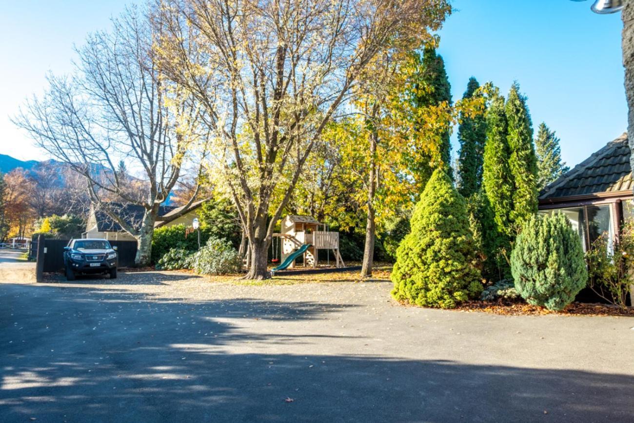 21 Cheltenham Street Ханмер-Спрингс Экстерьер фото